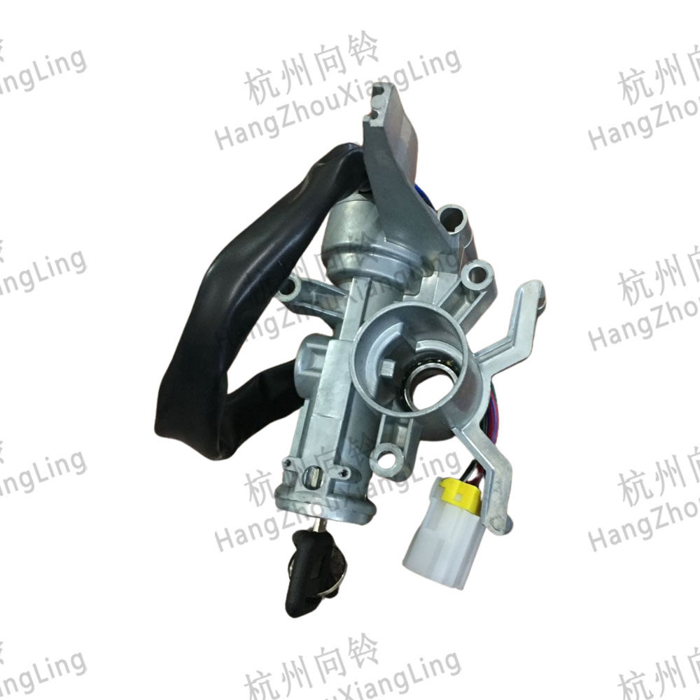 HANGZHOU XIANG LING AUTO PARTS CO.,LTD.